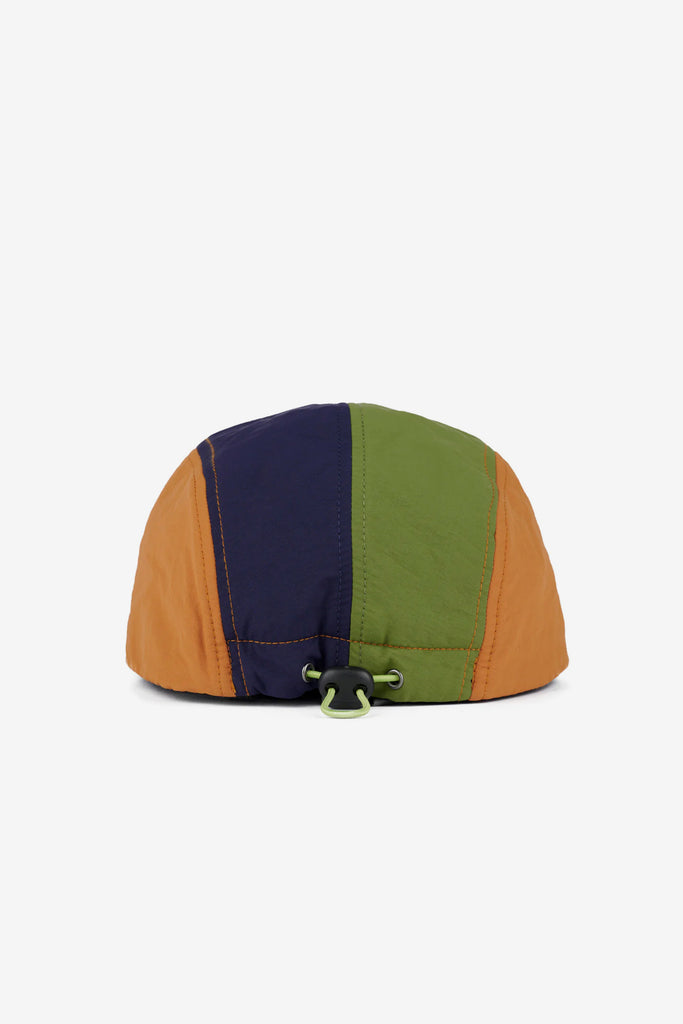 ADVENTURE NYLON DUCKBILL HAT - WORKSOUT WORLDWIDE