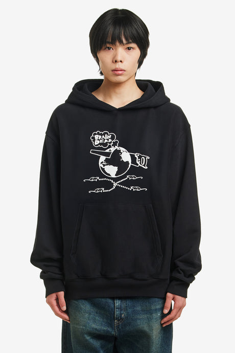 RADICAL TENSION HOODIE