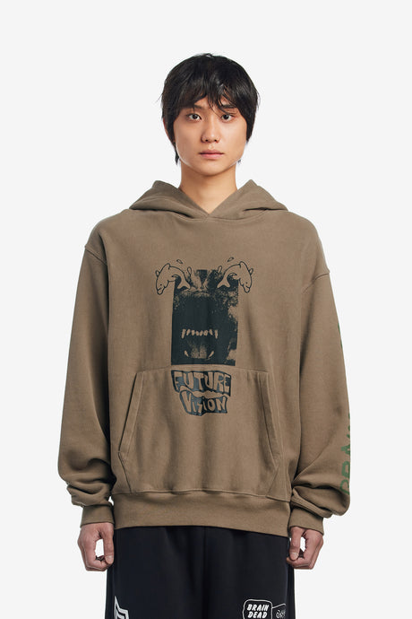 FUTURE VISION HOODIE