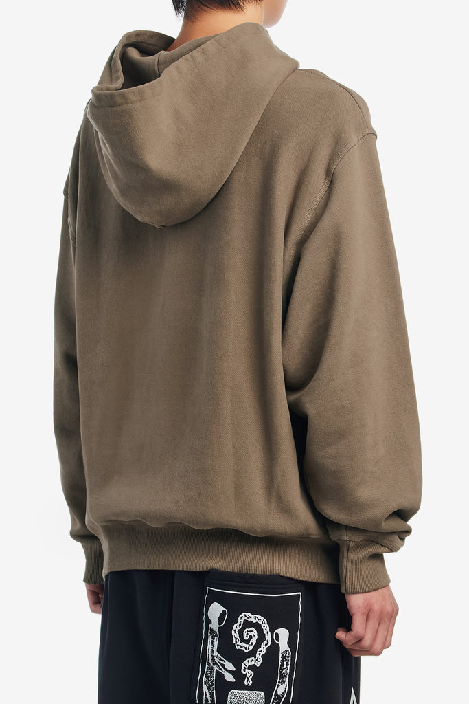 FUTURE VISION HOODIE - WORKSOUT WORLDWIDE