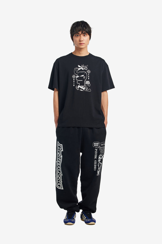 EARTH WORKS T-SHIRT - WORKSOUT WORLDWIDE