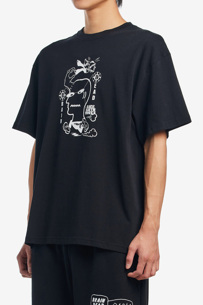 EARTH WORKS T-SHIRT - WORKSOUT WORLDWIDE