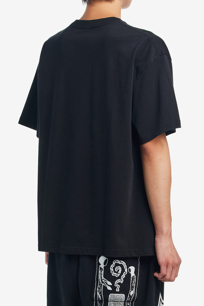 EARTH WORKS T-SHIRT - WORKSOUT WORLDWIDE