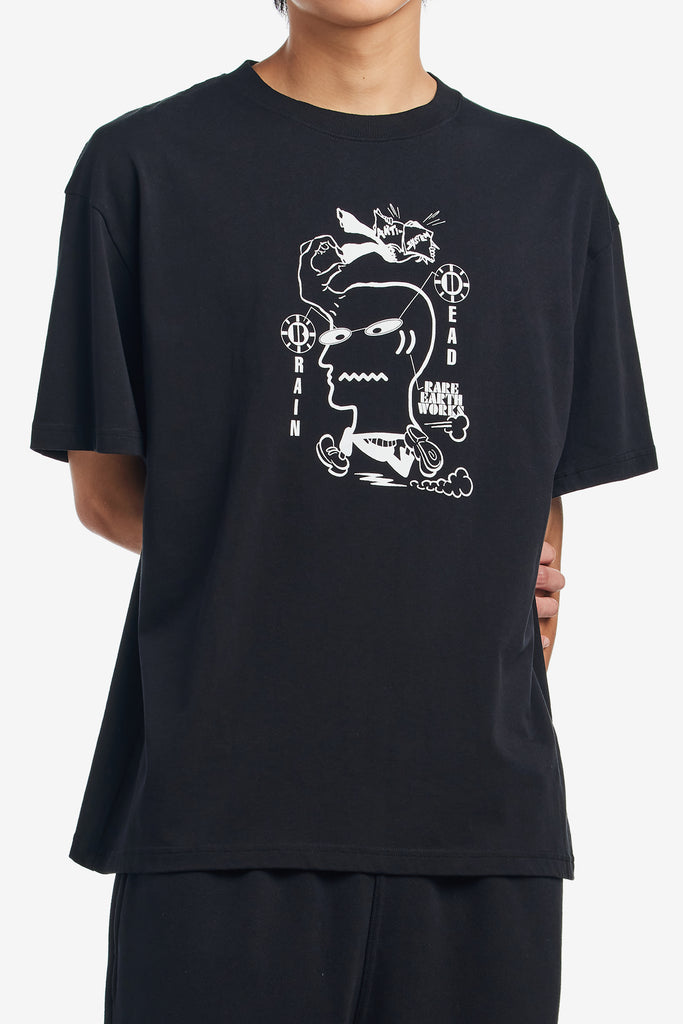 EARTH WORKS T-SHIRT - WORKSOUT WORLDWIDE