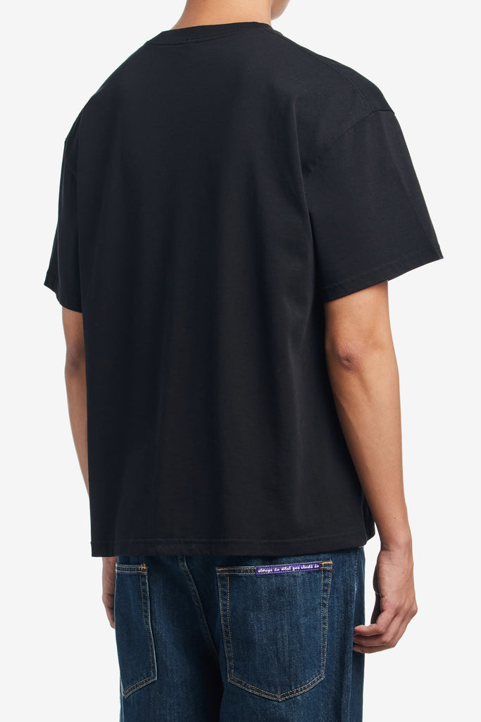 BRAIN DEAD X ALIENS FINAL SIGHT T-SHIRT - WORKSOUT WORLDWIDE