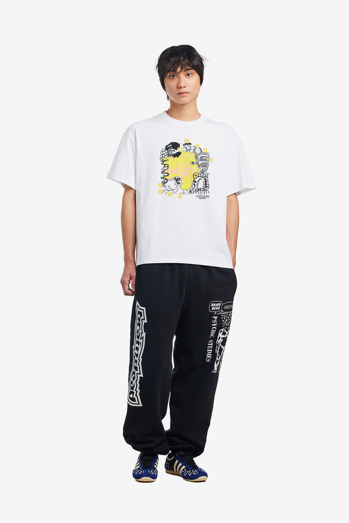 EUPHORIA T-SHIRT - WORKSOUT WORLDWIDE