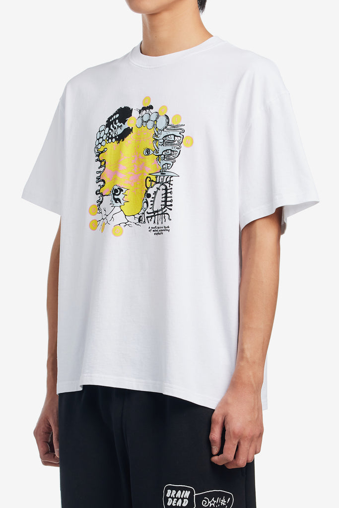 EUPHORIA T-SHIRT - WORKSOUT WORLDWIDE