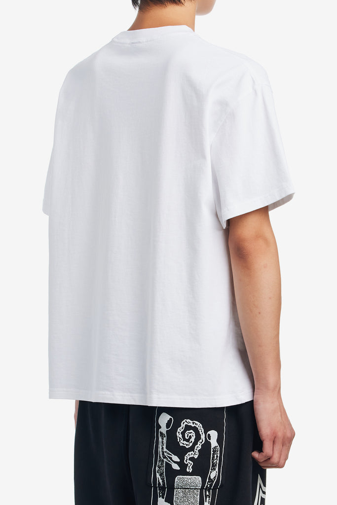 EUPHORIA T-SHIRT - WORKSOUT WORLDWIDE