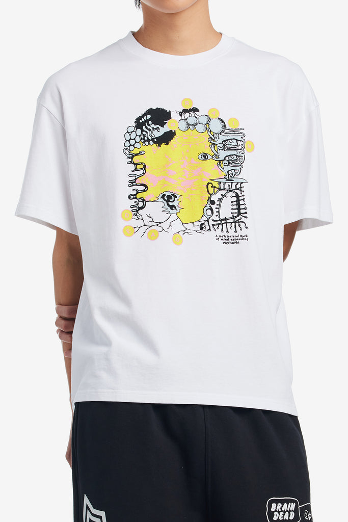 EUPHORIA T-SHIRT - WORKSOUT WORLDWIDE