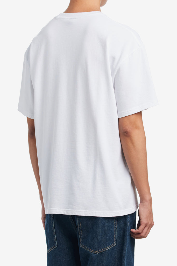 BRAIN DEAD X ALIENS TARGET PRACTICE T-SHIRT - WORKSOUT WORLDWIDE