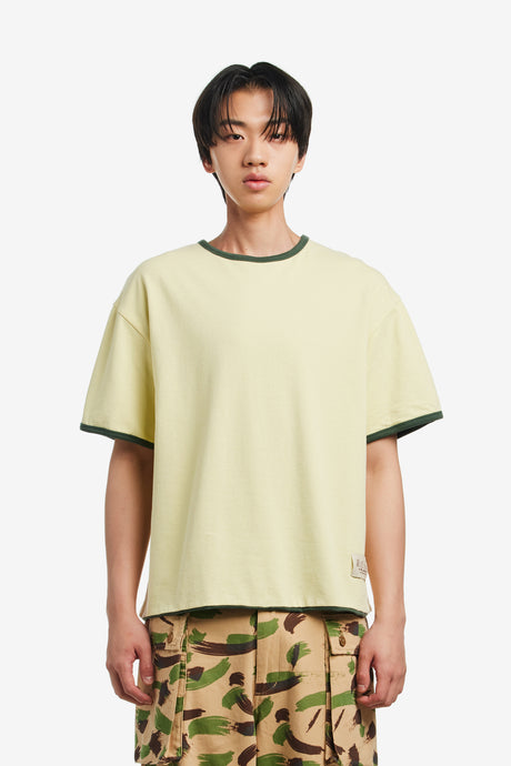REVERSIBLE T-SHIRT