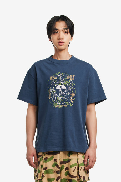 EARTH DEFENSE T-SHIRT