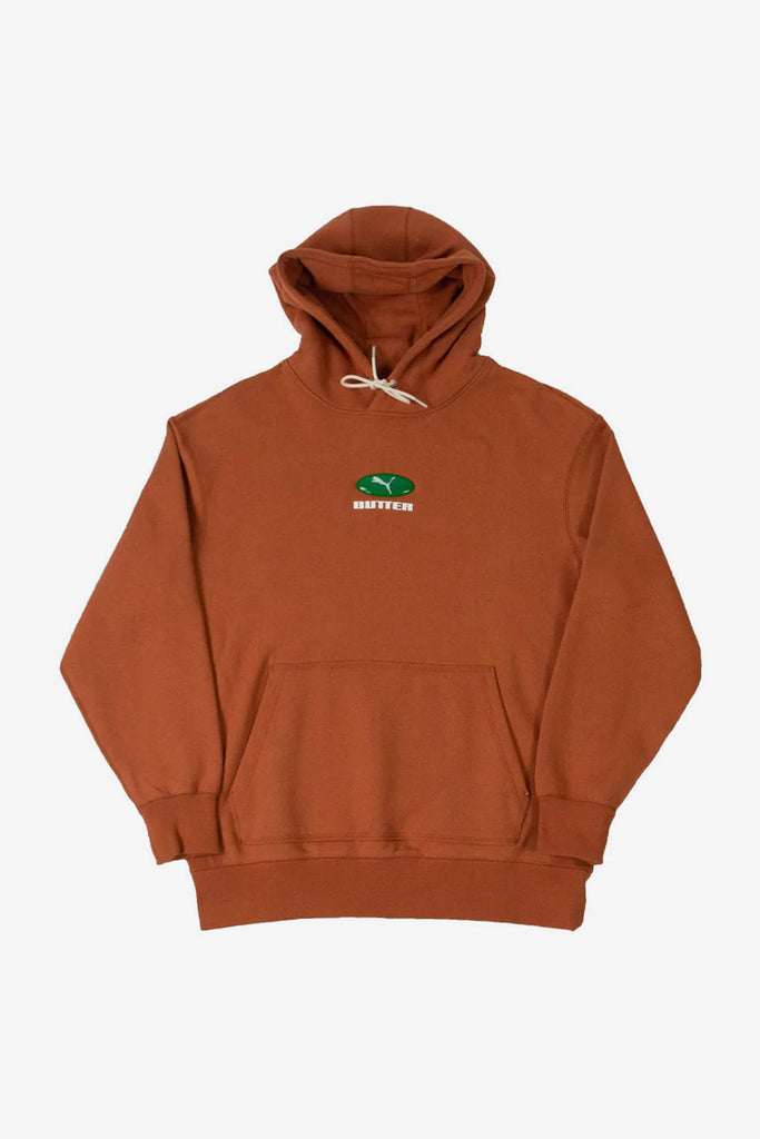 PUMA X BUTTER GOODS HOODIE - WORKSOUT WORLDWIDE