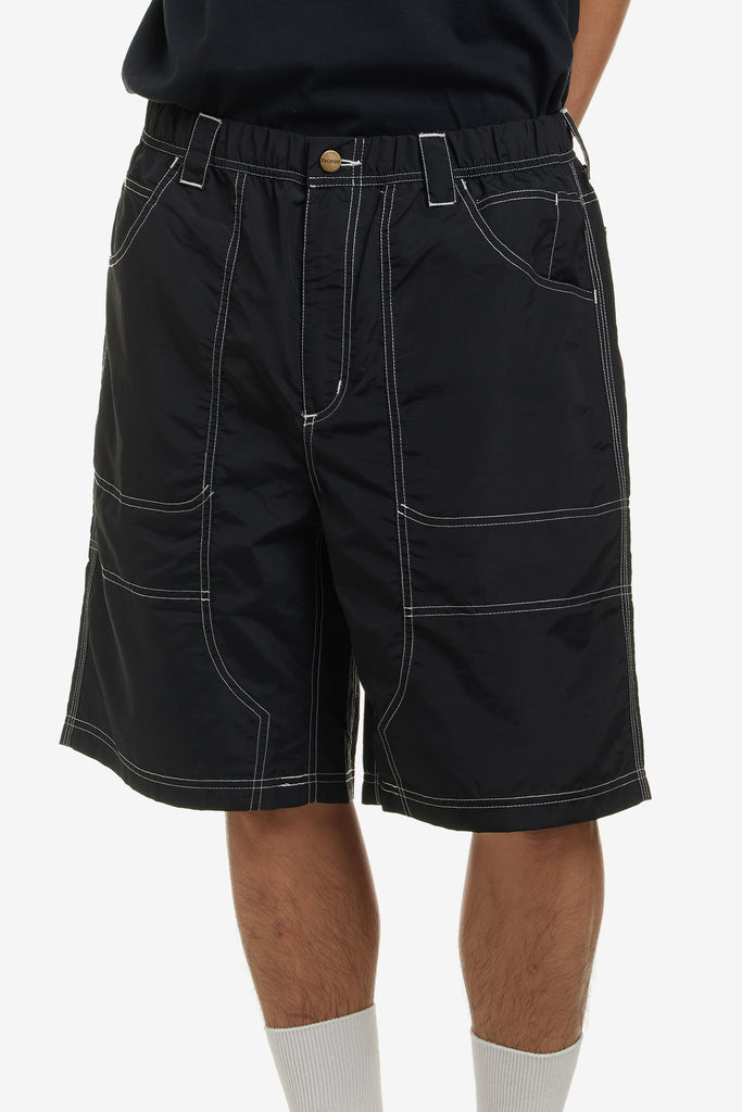 DOUBLE KNEE SHORTS - WORKSOUT WORLDWIDE