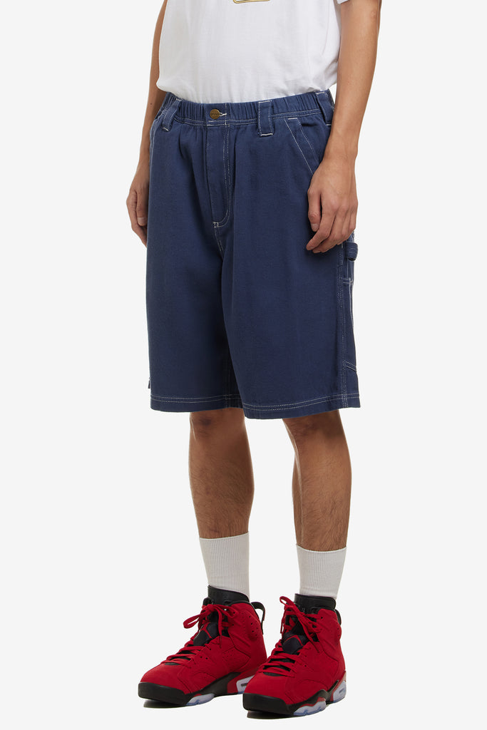 KARPENTER SHORTS - WORKSOUT WORLDWIDE