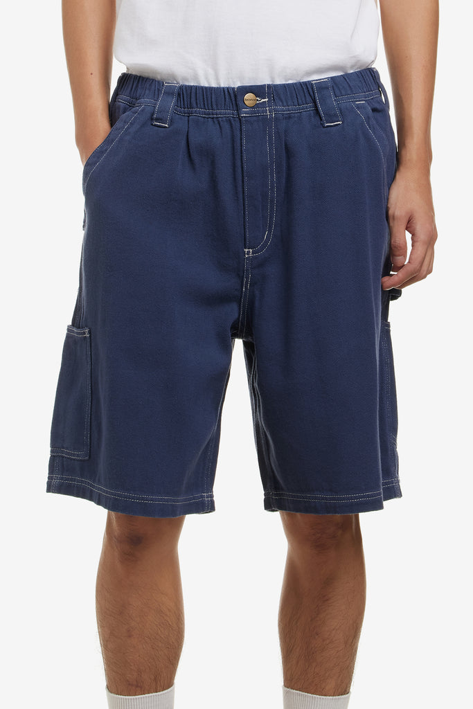 KARPENTER SHORTS - WORKSOUT WORLDWIDE