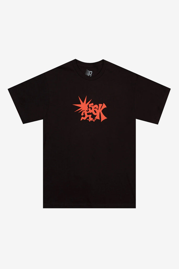 HATCHET TEE - WORKSOUT WORLDWIDE