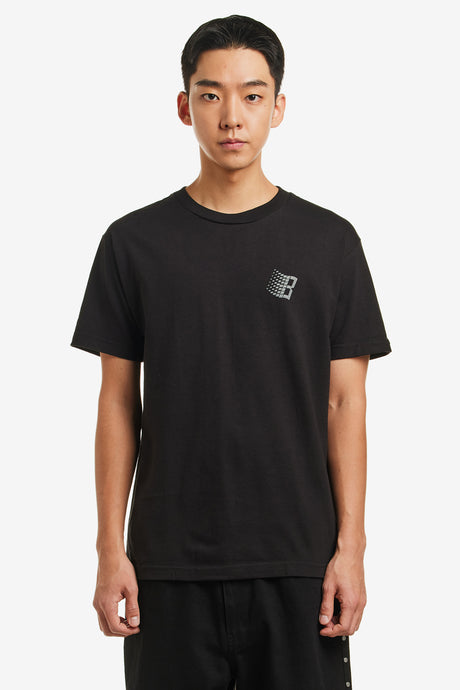 BOLTED B LOGO T-SHIRT