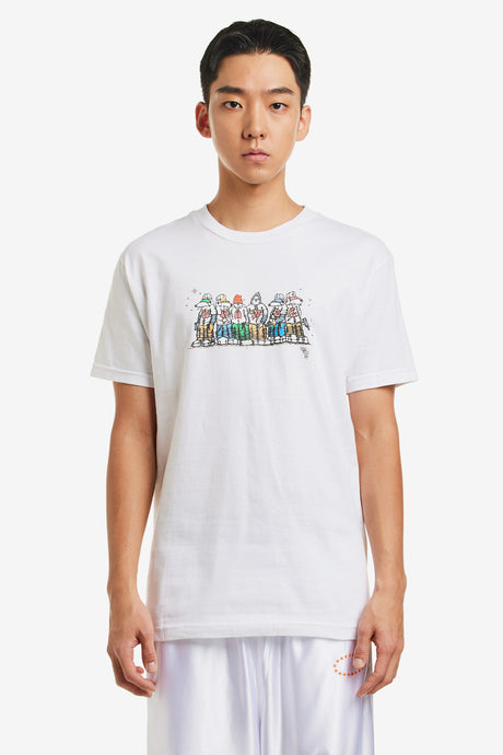 DOG GANG T-SHIRT