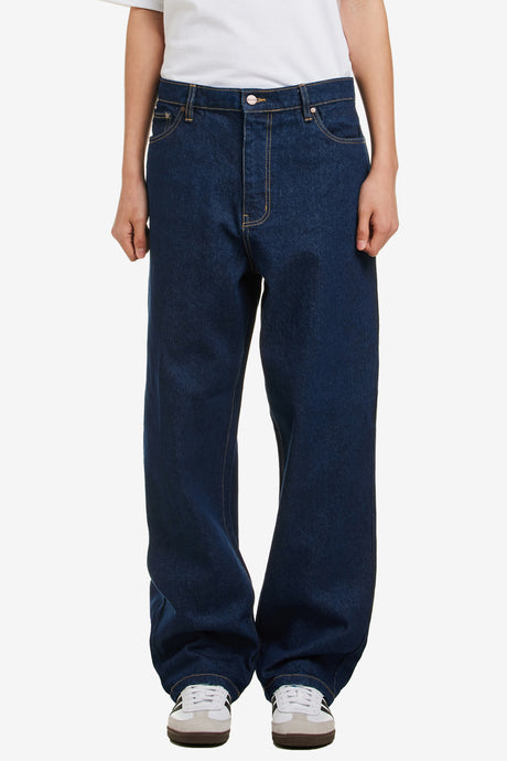 DENIM PANTS