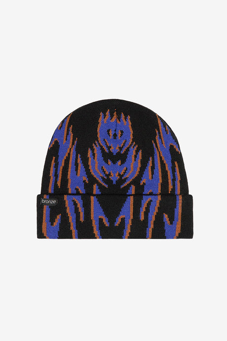 TRIBAL SPORT BEANIE