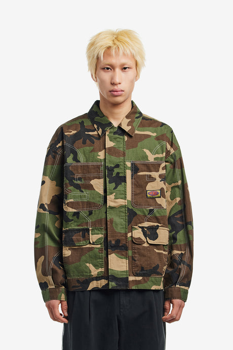 56 FIELD JACKET