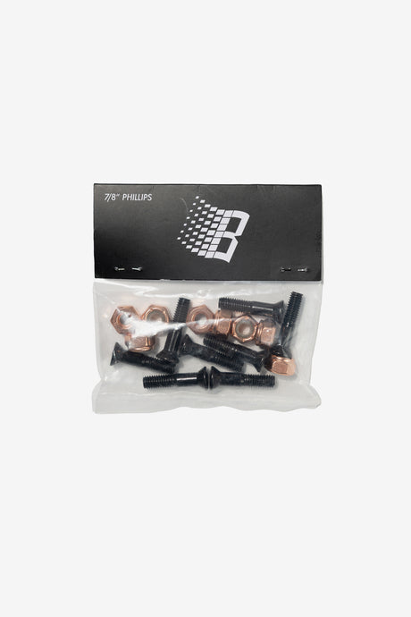 BRONZE HARDWARE JET PACK PHILLIPS 7/8