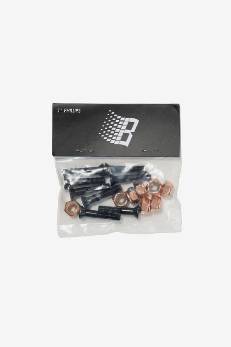 BRONZE HARDWARE JET PACK PHILLIPS 1