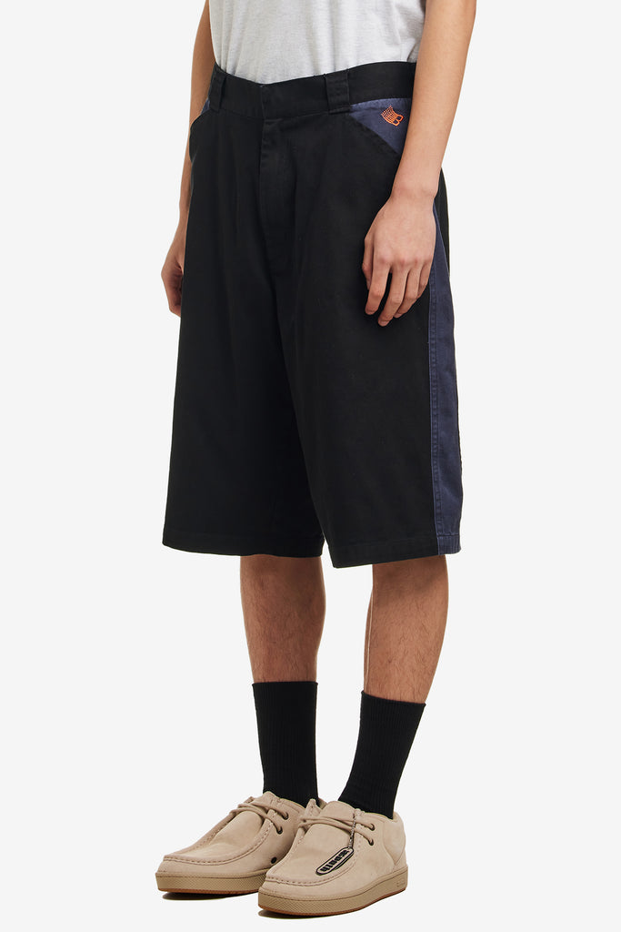 CHINO SHORT - WORKSOUT WORLDWIDE