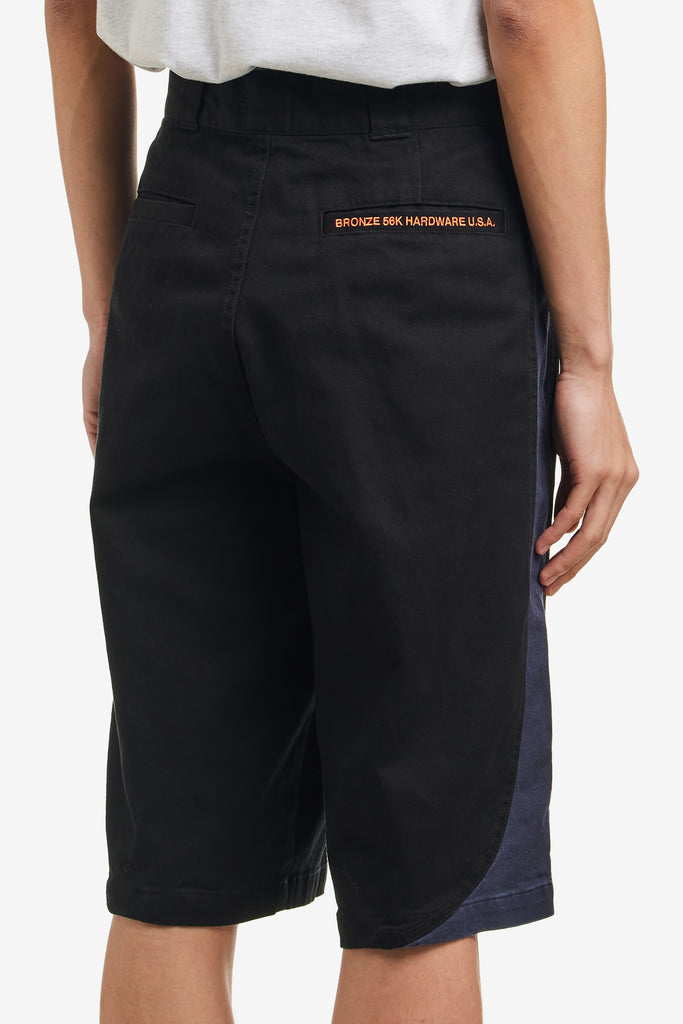 CHINO SHORT - WORKSOUT WORLDWIDE