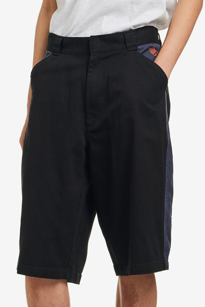 CHINO SHORT - WORKSOUT WORLDWIDE