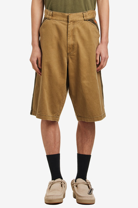 CHINO SHORT