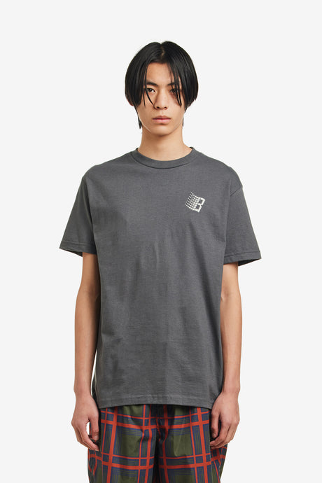 LOGO RUST TEE