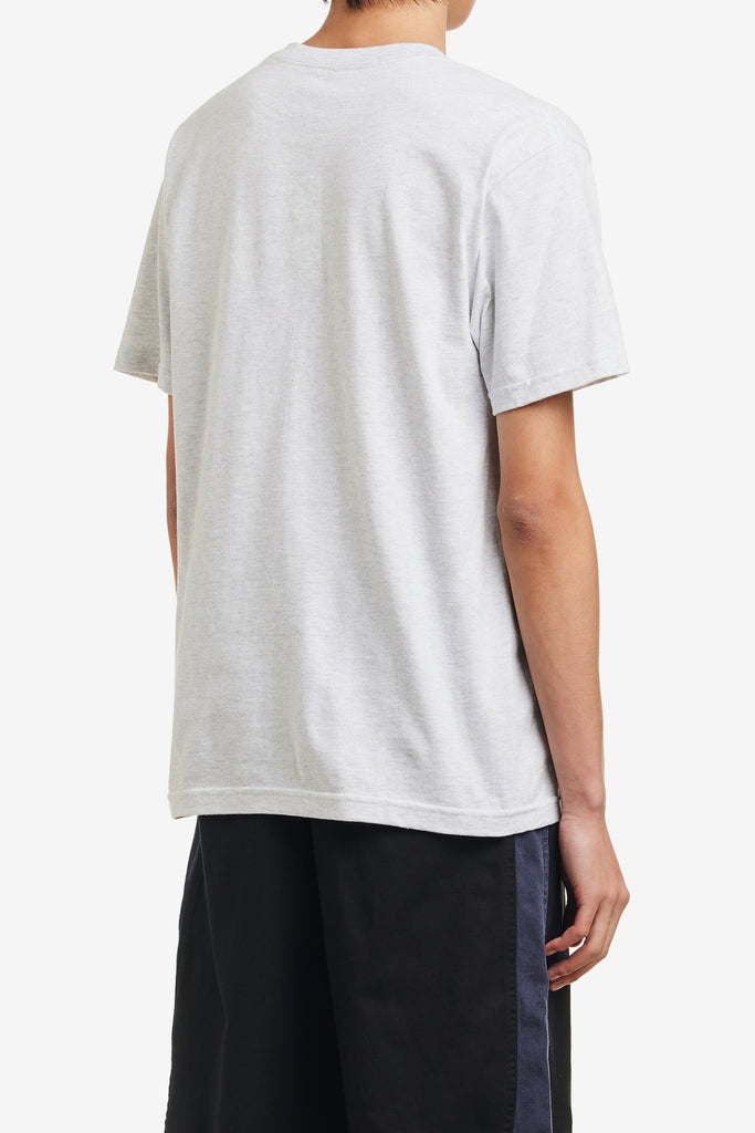 BRNZ TEE - WORKSOUT WORLDWIDE