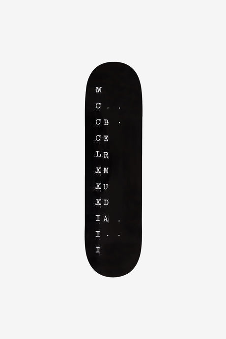 CLASSIC DECK