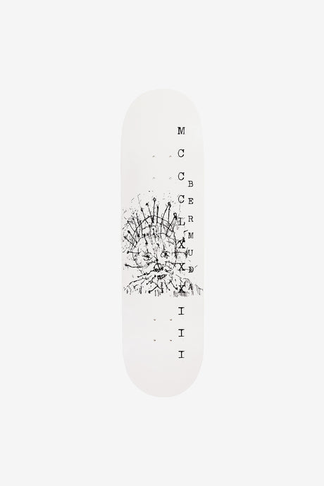 RAFAPINHEAD DECK