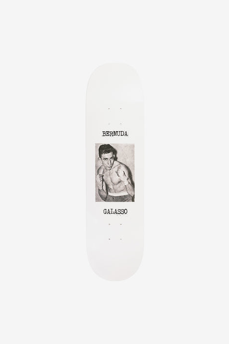 GALASSO DECK