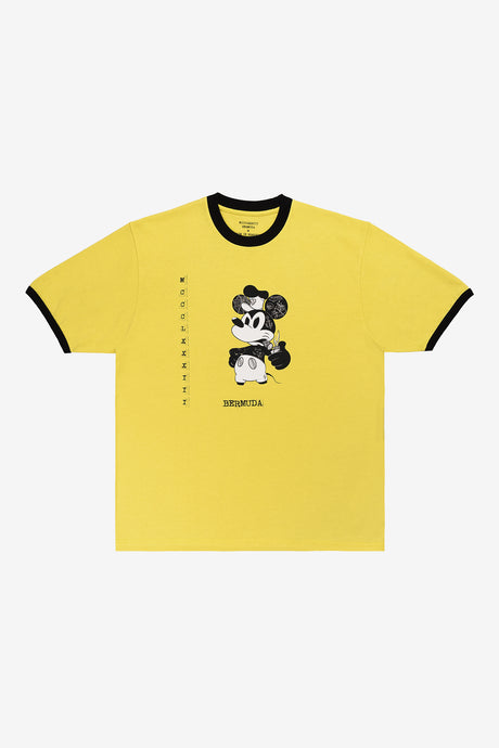 ERIK RINGER T-SHIRT