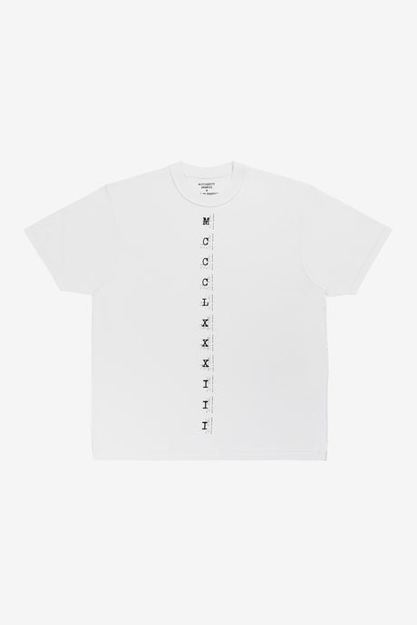CLASSIC T-SHIRT