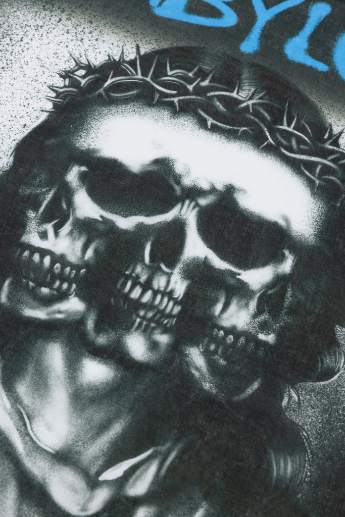 BB AMERICAN CHAOS BANDANA - WORKSOUT WORLDWIDE