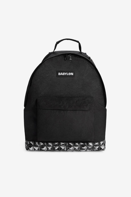 BB LOGO BACKPACK