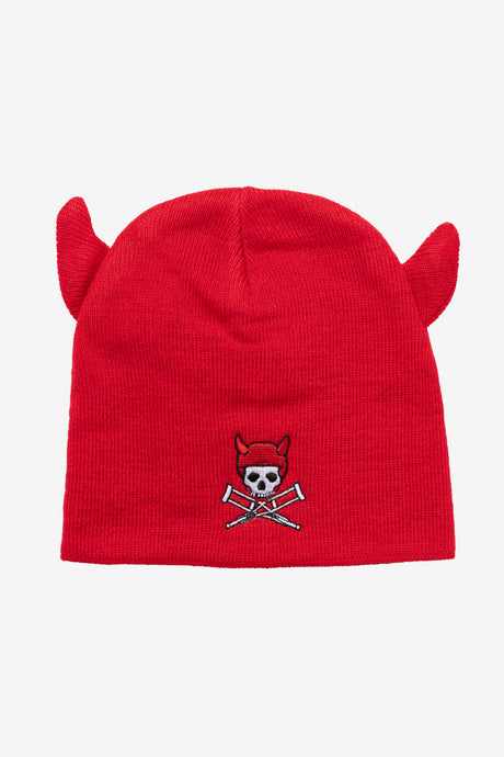 JACKASS BABYLON DEVIL BEANIE