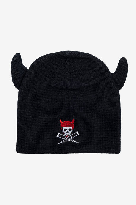 JACKASS BABYLON DEVIL BEANIE