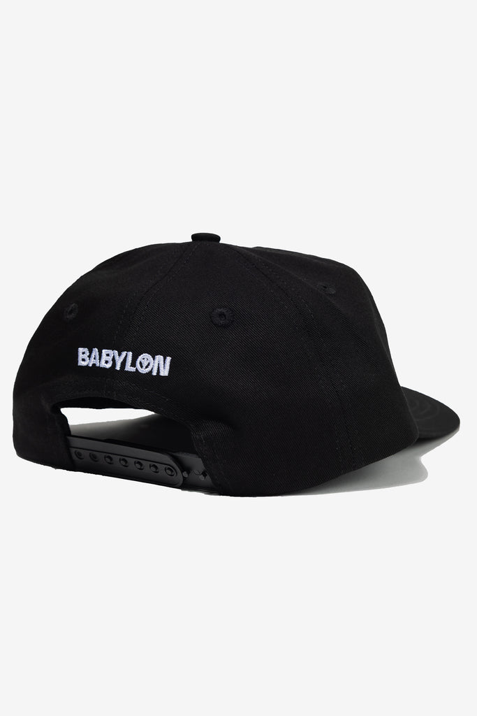 BB HELL FROZE OVER HAT - WORKSOUT WORLDWIDE
