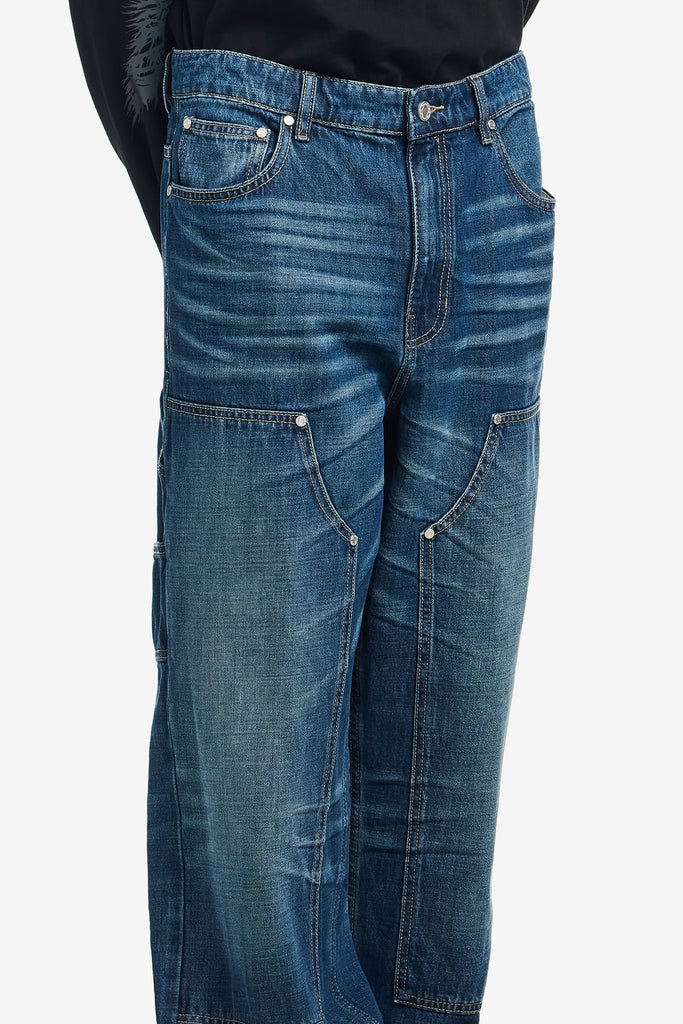 BB DOUBLE KNEE PANT - WORKSOUT WORLDWIDE