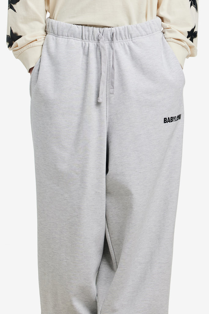 BB SHOP SWEATPANT - WORKSOUT WORLDWIDE