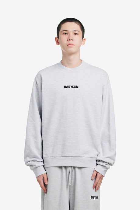 BB CREWNECK