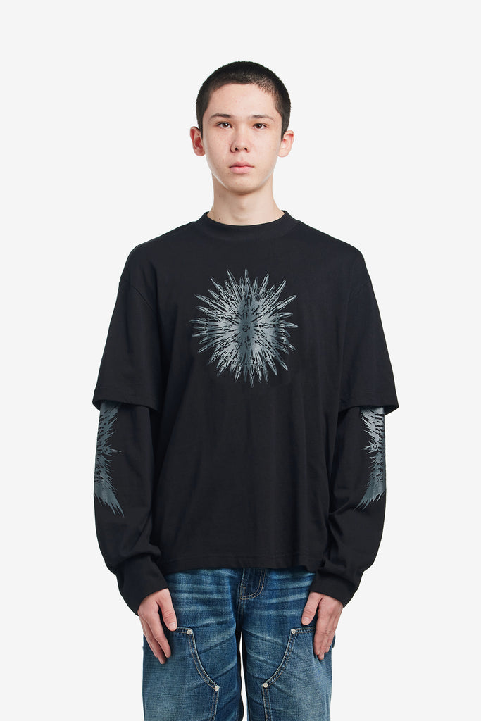 BB TWOFER LS - WORKSOUT WORLDWIDE