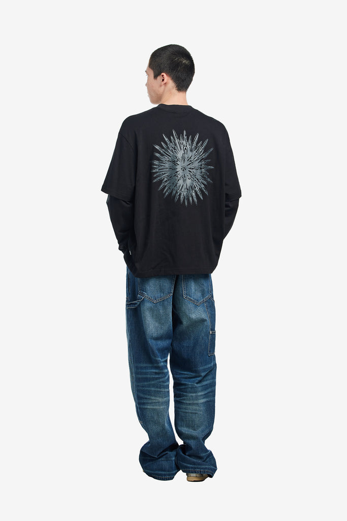 BB TWOFER LS - WORKSOUT WORLDWIDE