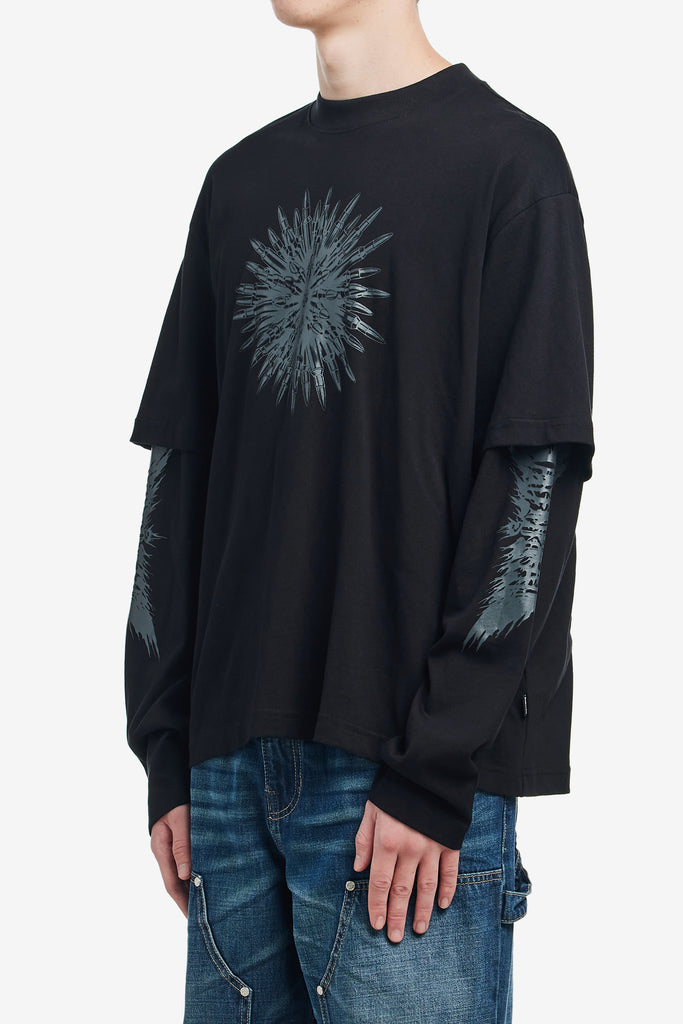 BB TWOFER LS - WORKSOUT WORLDWIDE